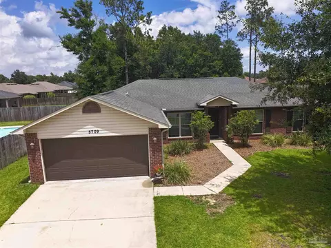 View/Area - 5709 Mill Stream Way, Pace, FL 32571 photo 6 of 6