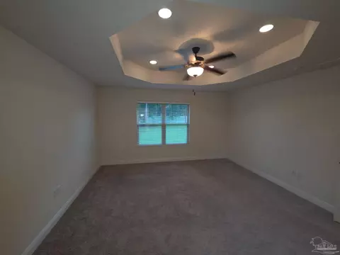 Bedroom - 5709 Mill Stream Way, Pace, FL 32571 photo 1 of 12