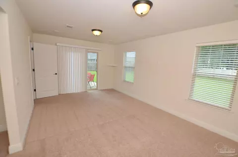 Bedroom - 5709 Mill Stream Way, Pace, FL 32571 photo 5 of 12