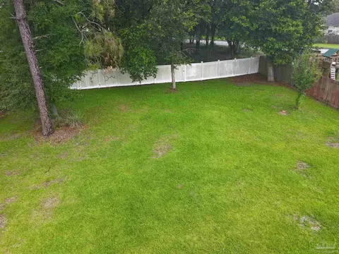 Exterior - 5709 Mill Stream Way, Pace, FL 32571 photo 3 of 7