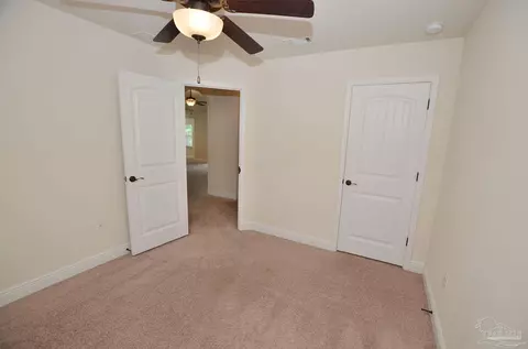 Bedroom - 5709 Mill Stream Way, Pace, FL 32571 photo 9 of 12