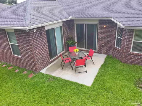 Exterior - 5709 Mill Stream Way, Pace, FL 32571 photo 2 of 7