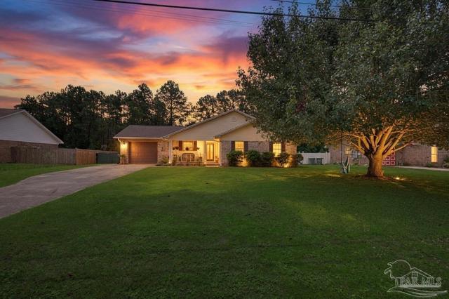 10563 Fair Pine Dr, Pensacola, FL 32506