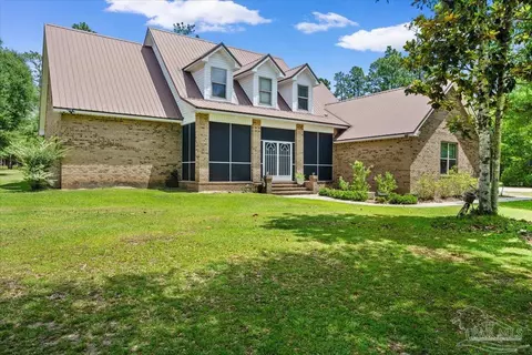 6412 Clear Creek Rd, Milton, FL 32570