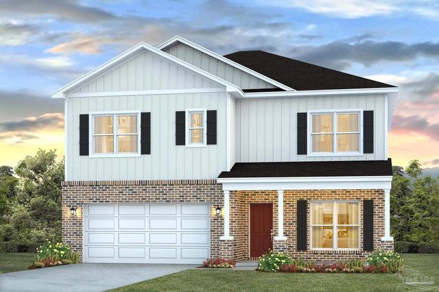 8784 Philippi St, Milton, FL 32583