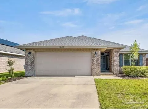 4737 Ashley Place Blvd, Pace, FL 32571