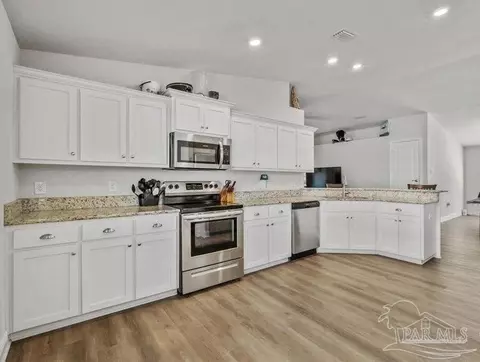 Kitchen - 4737 Ashley Place Blvd, Pace, FL 32571 photo 1 of 2