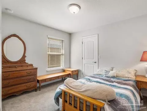 Bedroom - 4737 Ashley Place Blvd, Pace, FL 32571 photo 4 of 4