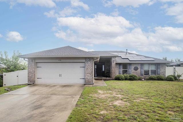 4490 Fort Sumter Rd, Milton, FL 32583