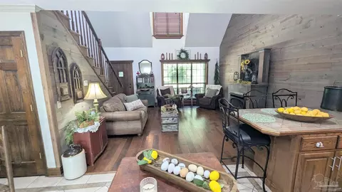 136 Jones Dr, Millry, AL 36558 photo 9
