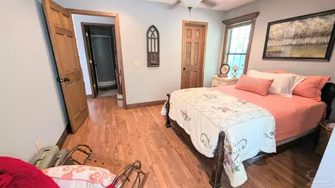 136 Jones Dr, Millry, AL 36558 photo 23