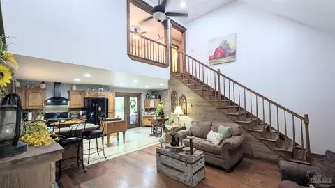 136 Jones Dr, Millry, AL 36558 photo 8