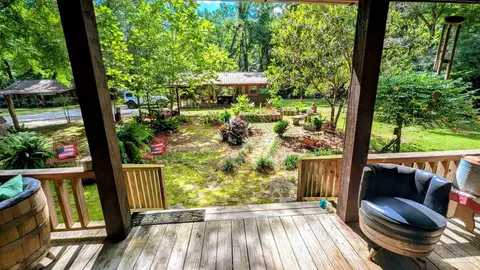 136 Jones Dr, Millry, AL 36558 photo 2