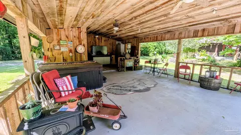 136 Jones Dr, Millry, AL 36558 photo 46