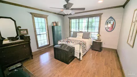 136 Jones Dr, Millry, AL 36558 photo 26