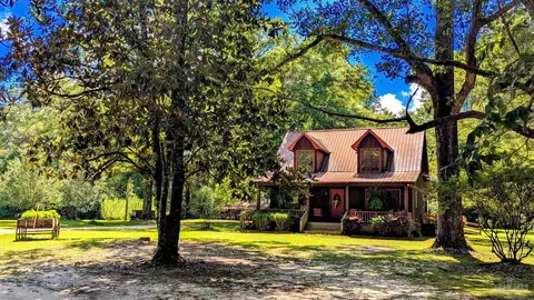 136 Jones Dr, Millry, AL 36558 photo 59