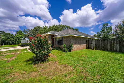 2020 Ziglar Rd, Cantonment, FL 32533 photo 4