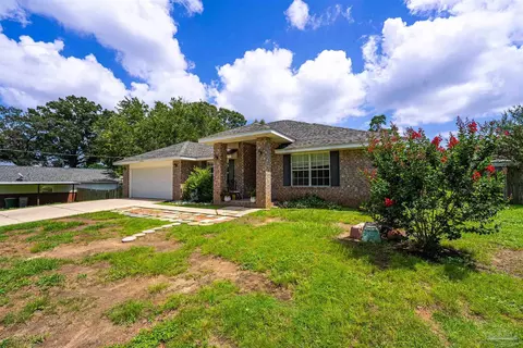 2020 Ziglar Rd, Cantonment, FL 32533 photo 3
