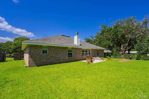 2020 Ziglar Rd, Cantonment, FL 32533 photo 31