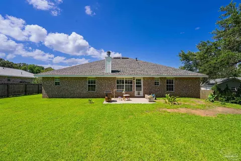 2020 Ziglar Rd, Cantonment, FL 32533 photo 30