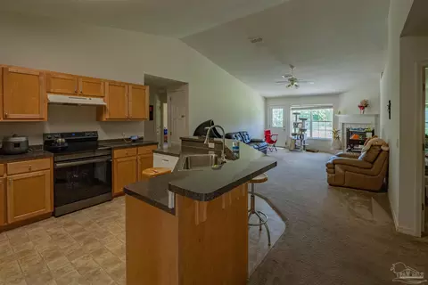 2020 Ziglar Rd, Cantonment, FL 32533 photo 12