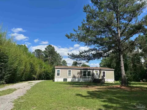 6506 Daniel Griffis Rd, Jay, FL 32565