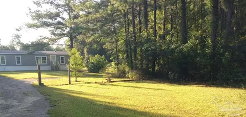 6506 Daniel Griffis Rd, Jay, FL 32565 photo 20