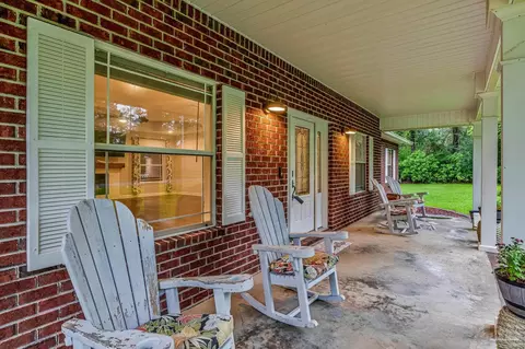 Exterior - 2685 Segrest Rd, Pace, FL 32571 photo 4 of 22