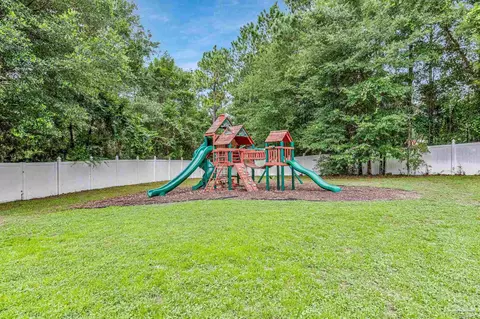 Exterior - 2685 Segrest Rd, Pace, FL 32571 photo 13 of 22