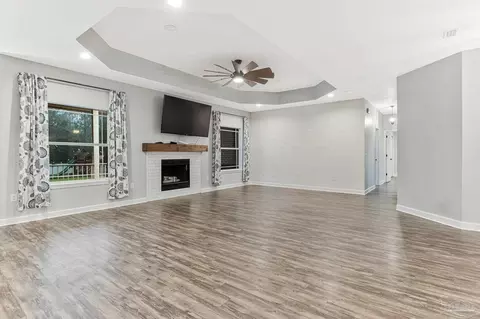 Living - 2685 Segrest Rd, Pace, FL 32571 photo 3 of 8