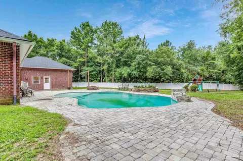 Exterior - 2685 Segrest Rd, Pace, FL 32571 photo 15 of 22