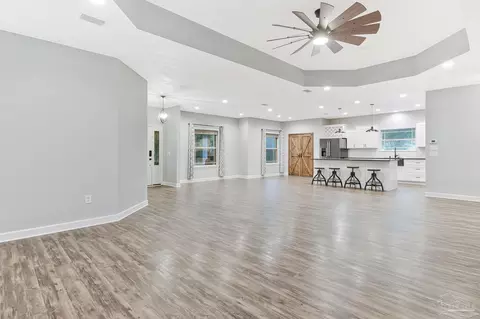 Entry Way - 2685 Segrest Rd, Pace, FL 32571 photo 1 of 3
