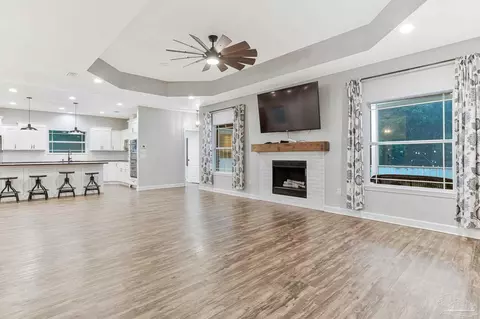 Living - 2685 Segrest Rd, Pace, FL 32571 photo 2 of 8