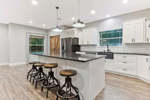 Kitchen - 2685 Segrest Rd, Pace, FL 32571 photo 1 of 3