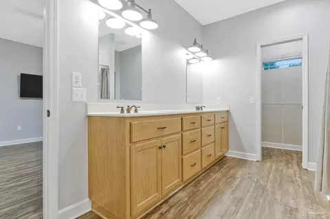 Entry Way - 2685 Segrest Rd, Pace, FL 32571 photo 3 of 3