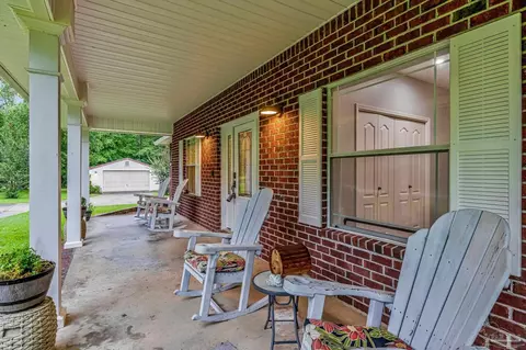 Exterior - 2685 Segrest Rd, Pace, FL 32571 photo 5 of 22