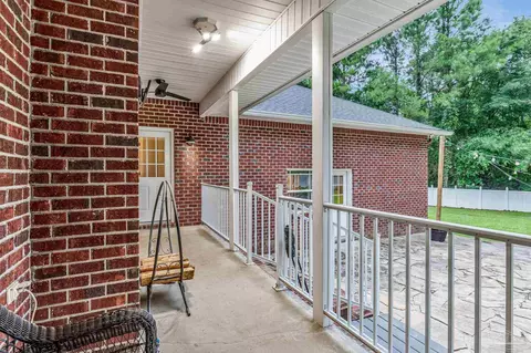 Exterior - 2685 Segrest Rd, Pace, FL 32571 photo 7 of 22