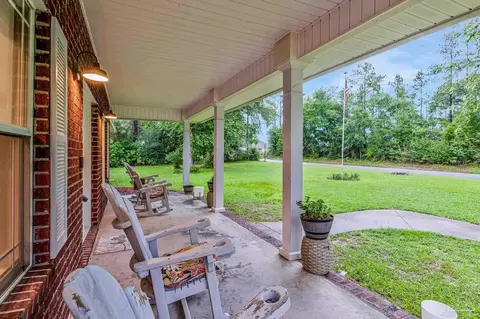 Exterior - 2685 Segrest Rd, Pace, FL 32571 photo 2 of 22