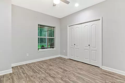 Bedroom - 2685 Segrest Rd, Pace, FL 32571 photo 3 of 3
