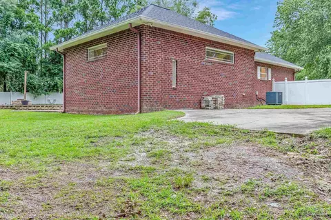 Exterior - 2685 Segrest Rd, Pace, FL 32571 photo 22 of 22