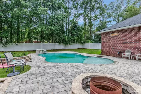 Exterior - 2685 Segrest Rd, Pace, FL 32571 photo 16 of 22