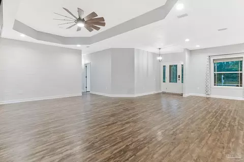 Living - 2685 Segrest Rd, Pace, FL 32571 photo 4 of 8