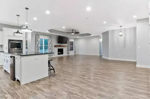 Living - 2685 Segrest Rd, Pace, FL 32571 photo 1 of 8