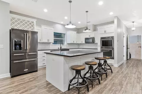 Kitchen - 2685 Segrest Rd, Pace, FL 32571 photo 2 of 3