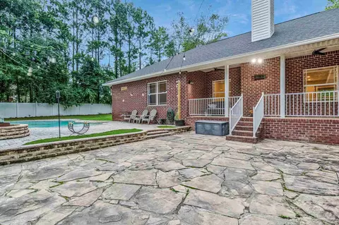 Exterior - 2685 Segrest Rd, Pace, FL 32571 photo 10 of 22