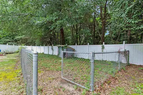 Exterior - 2685 Segrest Rd, Pace, FL 32571 photo 12 of 22
