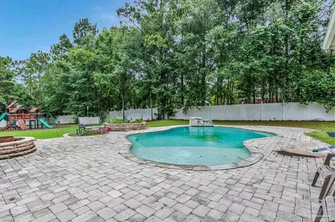 Exterior - 2685 Segrest Rd, Pace, FL 32571 photo 14 of 22