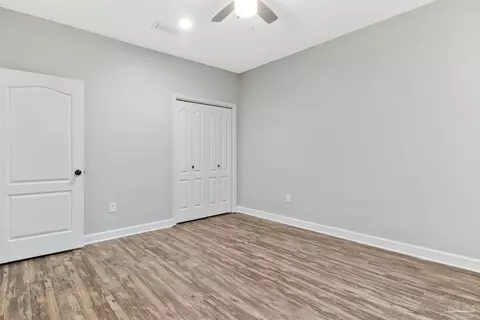 Bedroom - 2685 Segrest Rd, Pace, FL 32571 photo 2 of 3