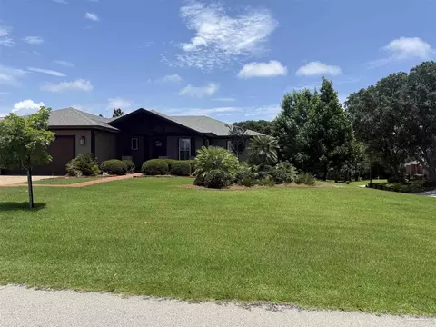 1244 Summit Ln, Gulf Breeze, FL 32563