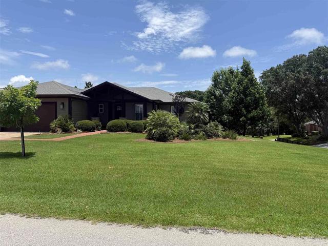 1244 Summit Ln, Gulf Breeze, FL 32563